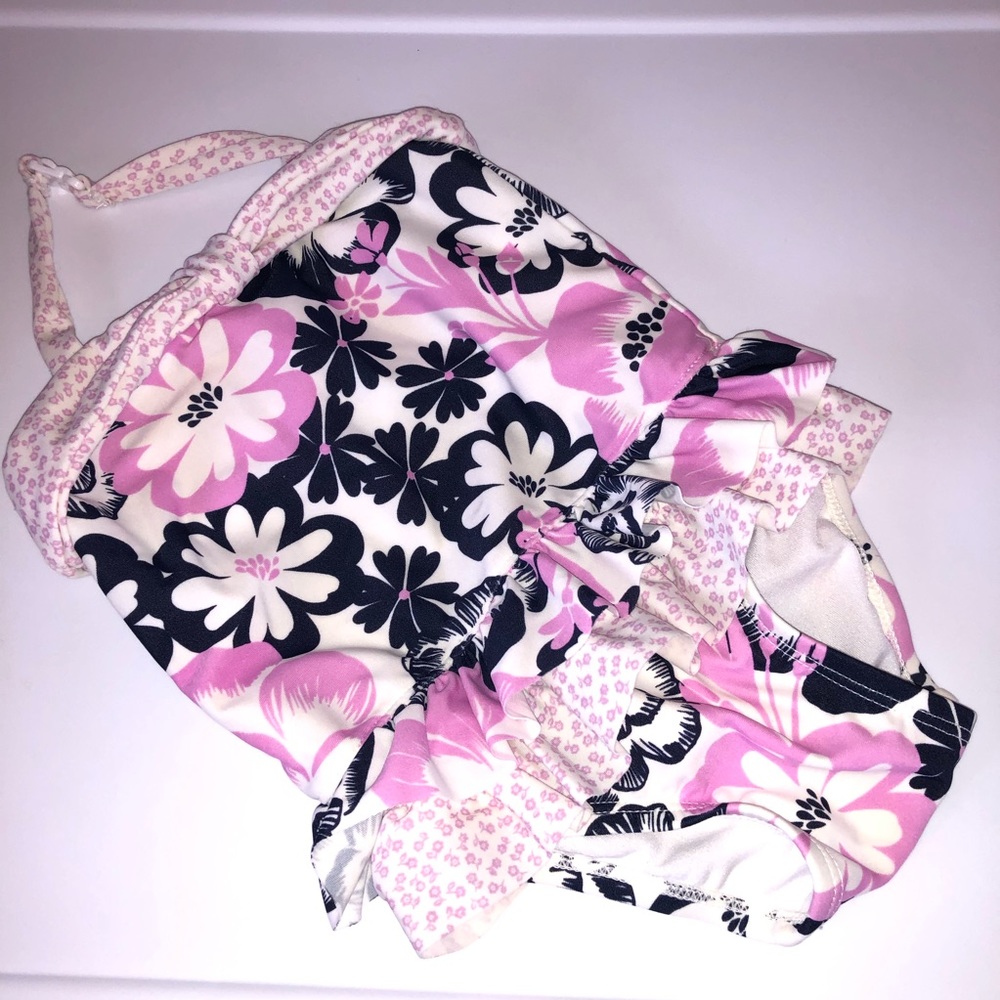 Baby Gap swim